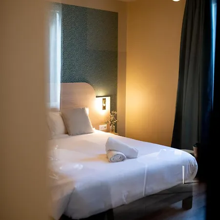 Aparthotel Aura Eu (Senna Marittima)