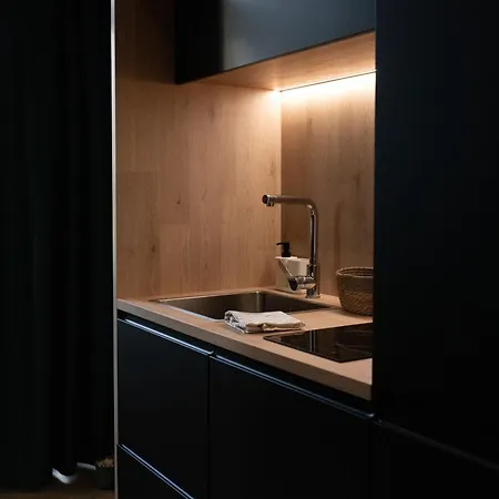 Aparthotel Aura Eu (Senna Marittima)