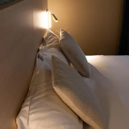 Aura Aparthotel Eu (Senna Marittima)