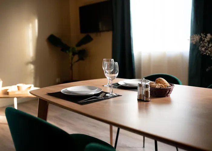 Aura 3* Eu (Seine-Maritime)